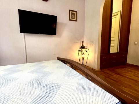 квартира по адресу Зеленая ул., 50