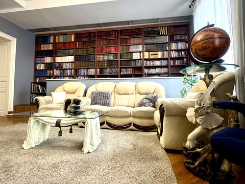 квартира по адресу Зеленая ул., 50