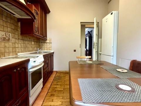 квартира по адресу Зеленая ул., 50