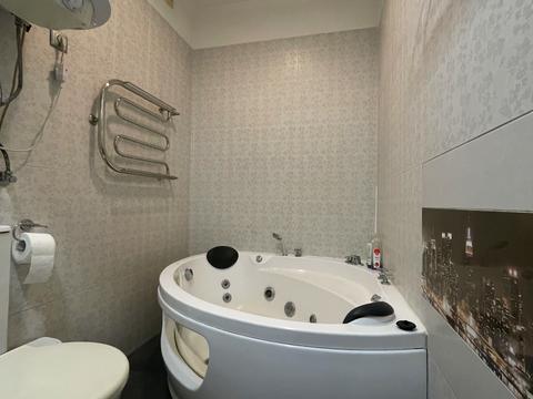 квартира за адресою Гетьмана Павла Скоропадського вул. (Толстого), 5-А