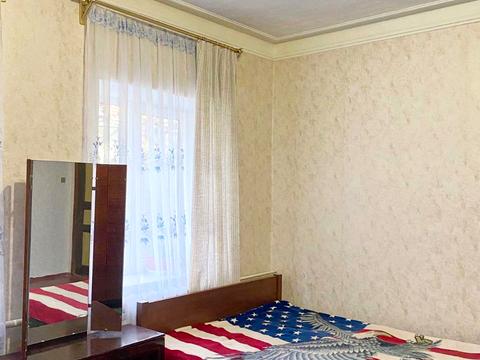 дом по адресу линия 8-го Марта 3-ья ул.
