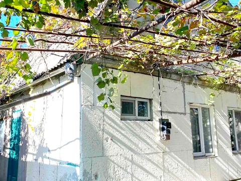 дом по адресу линия 8-го Марта 3-ья ул.