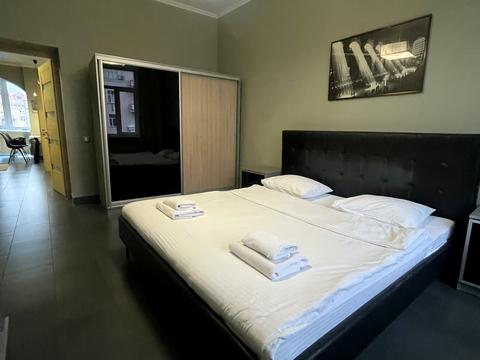 квартира за адресою Гетьмана Павла Скоропадського вул. (Толстого), 5-А