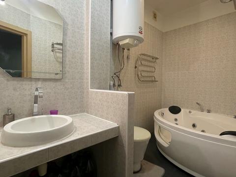 квартира за адресою Гетьмана Павла Скоропадського вул. (Толстого), 5-А