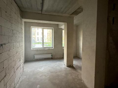 квартира по адресу Київська ул., 10-В, к.2