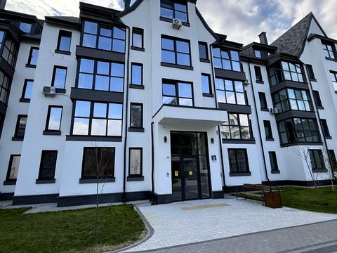 квартира по адресу Київська ул., 10-В, к.2