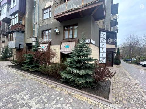 комерційна за адресою Юри Зойфера вул. (Анрі Барбюса), 7