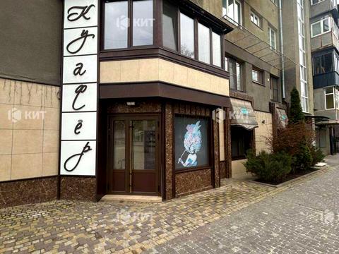 комерційна за адресою Юри Зойфера вул. (Анрі Барбюса), 7