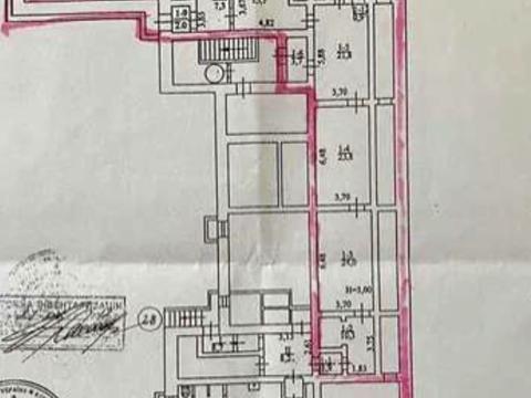 комерційна за адресою Павла Загребельного вул. (Миколи Раєвського), 25