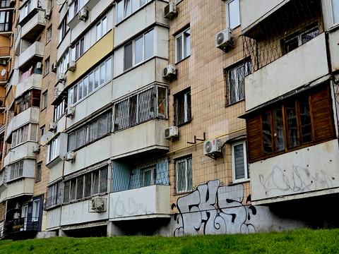 квартира по адресу Жилянская ул., 76