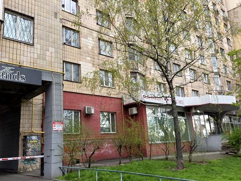 квартира по адресу Жилянская ул., 76