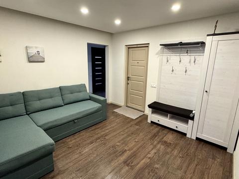 квартира по адресу Кургузова ул., 1а к1