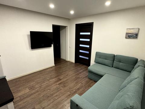 квартира по адресу Кургузова ул., 1а к1