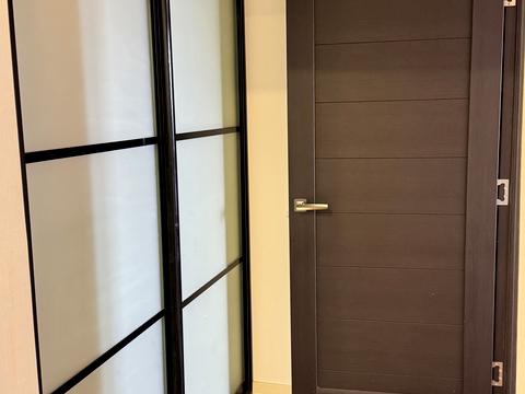 квартира по адресу Кургузова ул., 1а к1