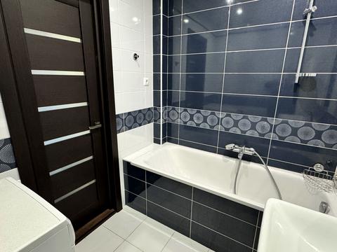 квартира по адресу Кургузова ул., 1а к1