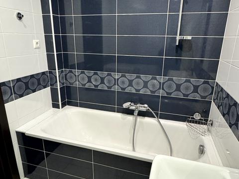 квартира по адресу Кургузова ул., 1а к1