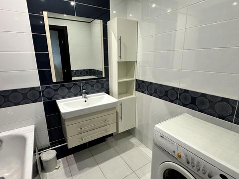 квартира по адресу Кургузова ул., 1а к1