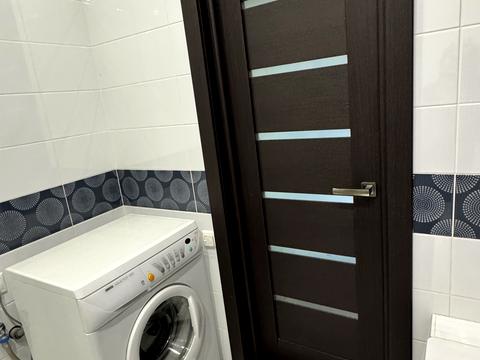 квартира по адресу Кургузова ул., 1а к1