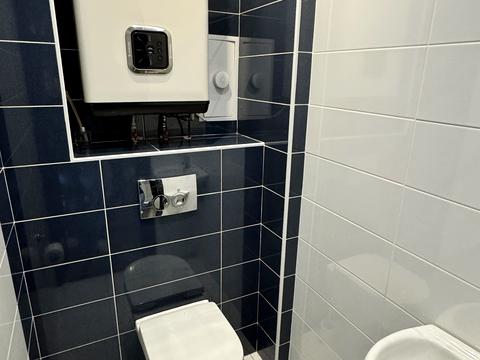 квартира по адресу Кургузова ул., 1а к1