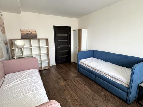 квартира по адресу Кургузова ул., 1а к1