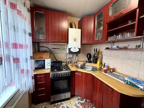 квартира за адресою Незалежності, 111