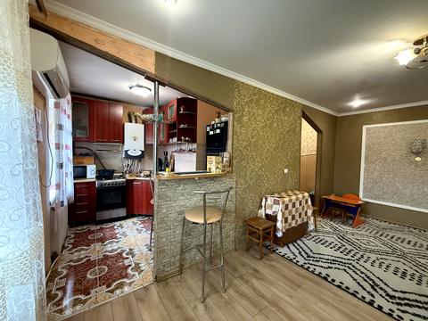 квартира за адресою Незалежності, 111