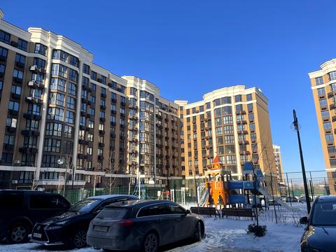 квартира за адресою Мартинова просп., 38