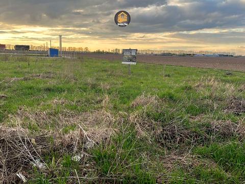 ділянка за адресою Чубинського