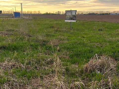 ділянка за адресою Чубинського