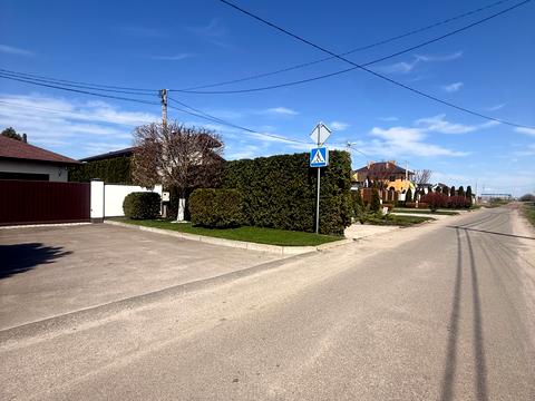 ділянка за адресою Чубинського