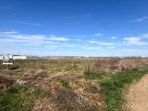 ділянка за адресою Чубинського