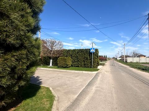 ділянка за адресою Чубинського