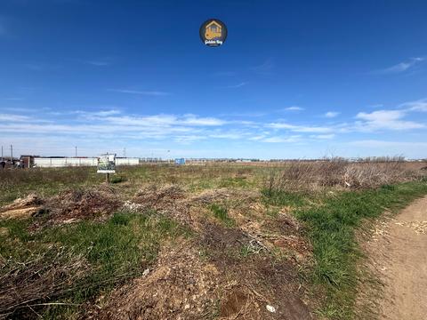 ділянка за адресою Чубинського