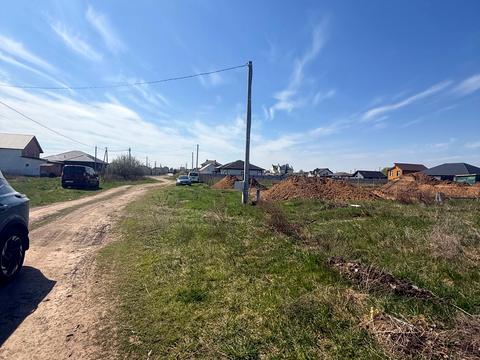 ділянка за адресою Чубинського