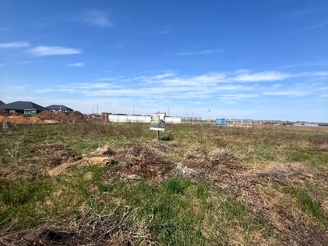 ділянка за адресою Чубинського