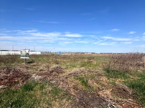 ділянка за адресою Чубинського