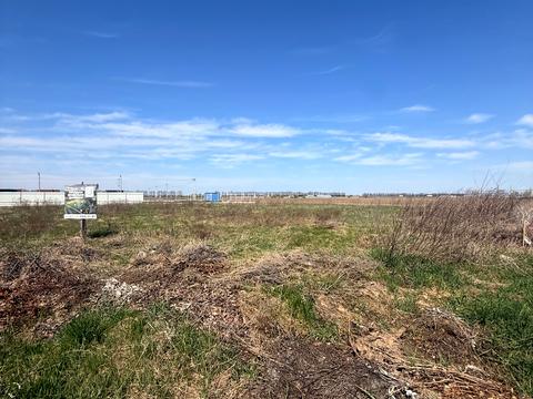 ділянка за адресою Чубинського