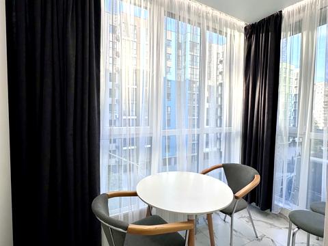 квартира по адресу Запорожское шоссе, 32-М