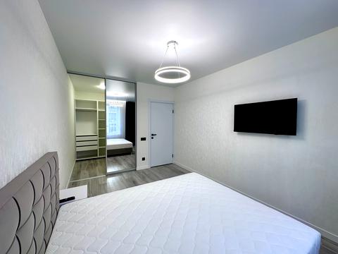 квартира по адресу Запорожское шоссе, 32-М