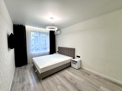 квартира по адресу Запорожское шоссе, 32-М