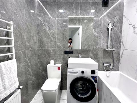 квартира по адресу Запорожское шоссе, 32-М