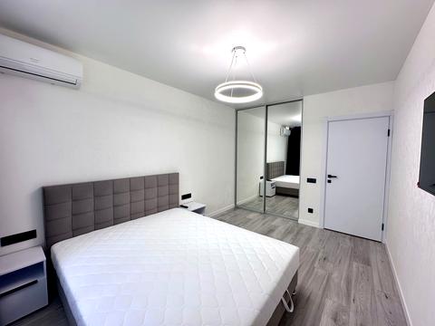 квартира по адресу Запорожское шоссе, 32-М