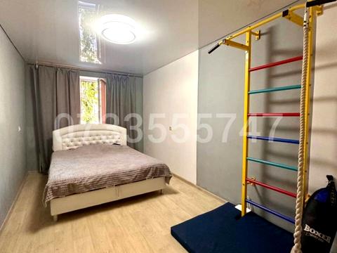 квартира за адресою 2 Слобідська вул., 71