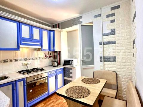 квартира за адресою 2 Слобідська вул., 71