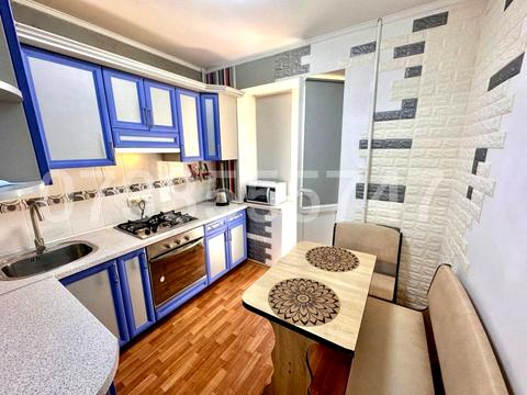 квартира за адресою 2 Слобідська вул., 71