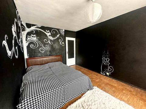 квартира по адресу Стадионная ул., 16/6