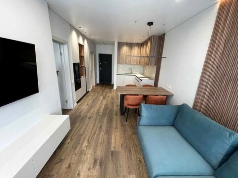 квартира по адресу Ужгородский пер., 4/1