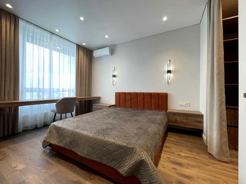 квартира по адресу Ужгородский пер., 4/1