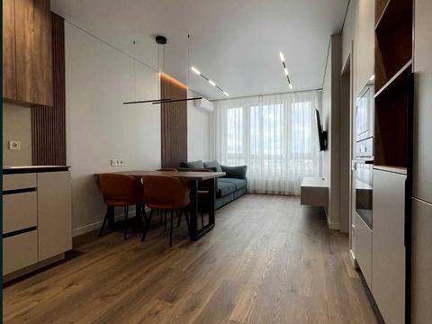 квартира по адресу Ужгородский пер., 4/1