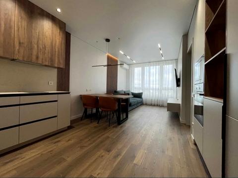 квартира по адресу Ужгородский пер., 4/1